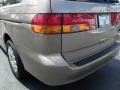 2004 Sandstone Metallic Honda Odyssey LX  photo #12