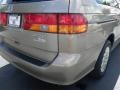 2004 Sandstone Metallic Honda Odyssey LX  photo #17