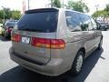 2004 Sandstone Metallic Honda Odyssey LX  photo #18