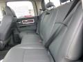 2012 Black Dodge Ram 2500 HD Laramie Crew Cab 4x4  photo #11