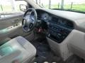 2004 Sandstone Metallic Honda Odyssey LX  photo #22