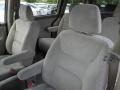 2004 Sandstone Metallic Honda Odyssey LX  photo #32