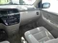 2004 Sandstone Metallic Honda Odyssey LX  photo #35