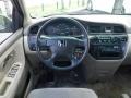 2004 Sandstone Metallic Honda Odyssey LX  photo #36