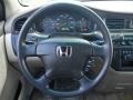 2004 Sandstone Metallic Honda Odyssey LX  photo #37