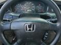 2004 Sandstone Metallic Honda Odyssey LX  photo #38