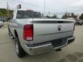 2012 Bright Silver Metallic Dodge Ram 2500 HD ST Crew Cab 4x4  photo #3