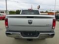 2012 Bright Silver Metallic Dodge Ram 2500 HD ST Crew Cab 4x4  photo #4