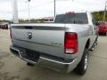 2012 Bright Silver Metallic Dodge Ram 2500 HD ST Crew Cab 4x4  photo #5