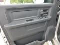 2012 Bright Silver Metallic Dodge Ram 2500 HD ST Crew Cab 4x4  photo #15