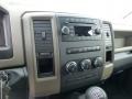 2012 Bright Silver Metallic Dodge Ram 2500 HD ST Crew Cab 4x4  photo #18