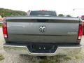 2012 Mineral Gray Metallic Dodge Ram 2500 HD ST Crew Cab 4x4  photo #4