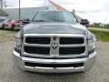 2012 Mineral Gray Metallic Dodge Ram 2500 HD ST Crew Cab 4x4  photo #8