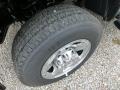 2012 Mineral Gray Metallic Dodge Ram 2500 HD ST Crew Cab 4x4  photo #9