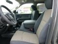 2012 Mineral Gray Metallic Dodge Ram 2500 HD ST Crew Cab 4x4  photo #11