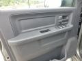 2012 Mineral Gray Metallic Dodge Ram 2500 HD ST Crew Cab 4x4  photo #15