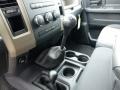 2012 Mineral Gray Metallic Dodge Ram 2500 HD ST Crew Cab 4x4  photo #17