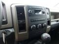 2012 Mineral Gray Metallic Dodge Ram 2500 HD ST Crew Cab 4x4  photo #18