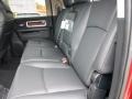 Dark Slate Interior Photo for 2012 Dodge Ram 3500 HD #71784120