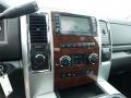 Deep Cherry Red Crystal Pearl - Ram 3500 HD Laramie Mega Cab 4x4 Photo No. 17
