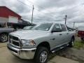 2012 Bright Silver Metallic Dodge Ram 2500 HD ST Crew Cab 4x4  photo #1