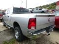 2012 Bright Silver Metallic Dodge Ram 2500 HD ST Crew Cab 4x4  photo #2