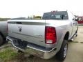 2012 Bright Silver Metallic Dodge Ram 2500 HD ST Crew Cab 4x4  photo #4