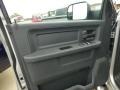 2012 Bright Silver Metallic Dodge Ram 2500 HD ST Crew Cab 4x4  photo #13