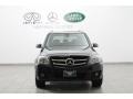 Capri Blue Metallic - GLK 350 4Matic Photo No. 3