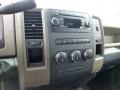 2012 Bright Silver Metallic Dodge Ram 2500 HD ST Crew Cab 4x4  photo #18