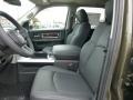 Dark Slate Interior Photo for 2012 Dodge Ram 3500 HD #71784453