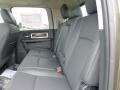Dark Slate Interior Photo for 2012 Dodge Ram 3500 HD #71784462
