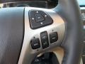 Dune Controls Photo for 2013 Ford Taurus #71784597
