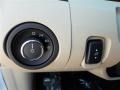 Dune Controls Photo for 2013 Ford Taurus #71784615