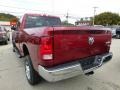Deep Cherry Red Crystal Pearl - Ram 2500 HD ST Crew Cab 4x4 Photo No. 3