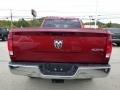 Deep Cherry Red Crystal Pearl - Ram 2500 HD ST Crew Cab 4x4 Photo No. 4