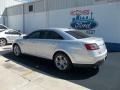 Ingot Silver Metallic - Taurus SEL Photo No. 3