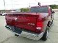 Deep Cherry Red Crystal Pearl - Ram 2500 HD ST Crew Cab 4x4 Photo No. 5