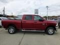 Deep Cherry Red Crystal Pearl - Ram 2500 HD ST Crew Cab 4x4 Photo No. 6
