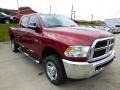 Deep Cherry Red Crystal Pearl - Ram 2500 HD ST Crew Cab 4x4 Photo No. 7