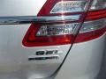 Ingot Silver Metallic - Taurus SEL Photo No. 6