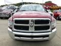 Deep Cherry Red Crystal Pearl - Ram 2500 HD ST Crew Cab 4x4 Photo No. 8