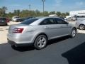 Ingot Silver Metallic - Taurus SEL Photo No. 7