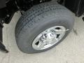 Deep Cherry Red Crystal Pearl - Ram 2500 HD ST Crew Cab 4x4 Photo No. 9