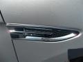 Ingot Silver Metallic - Taurus SEL Photo No. 10