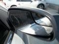 Ingot Silver Metallic - Taurus SEL Photo No. 12