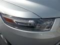 Ingot Silver Metallic - Taurus SEL Photo No. 13