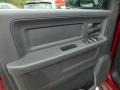 Deep Cherry Red Crystal Pearl - Ram 2500 HD ST Crew Cab 4x4 Photo No. 15