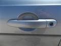 Ingot Silver Metallic - Taurus SEL Photo No. 16
