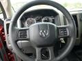 Deep Cherry Red Crystal Pearl - Ram 2500 HD ST Crew Cab 4x4 Photo No. 17